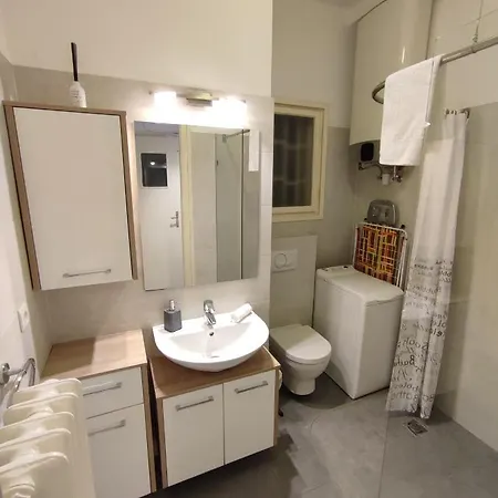 Buda Apartament Budapesta