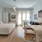 Buda Apartamento *