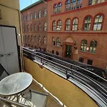 Buda Apartamento Budapest