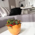 Apartamento Buda