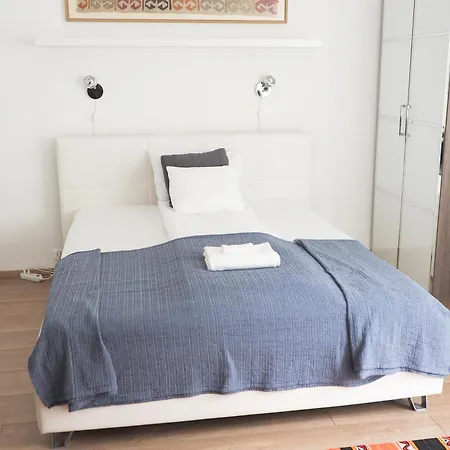 Buda Apartament